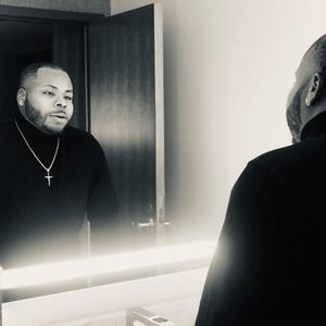 Meet your Posher, Cal